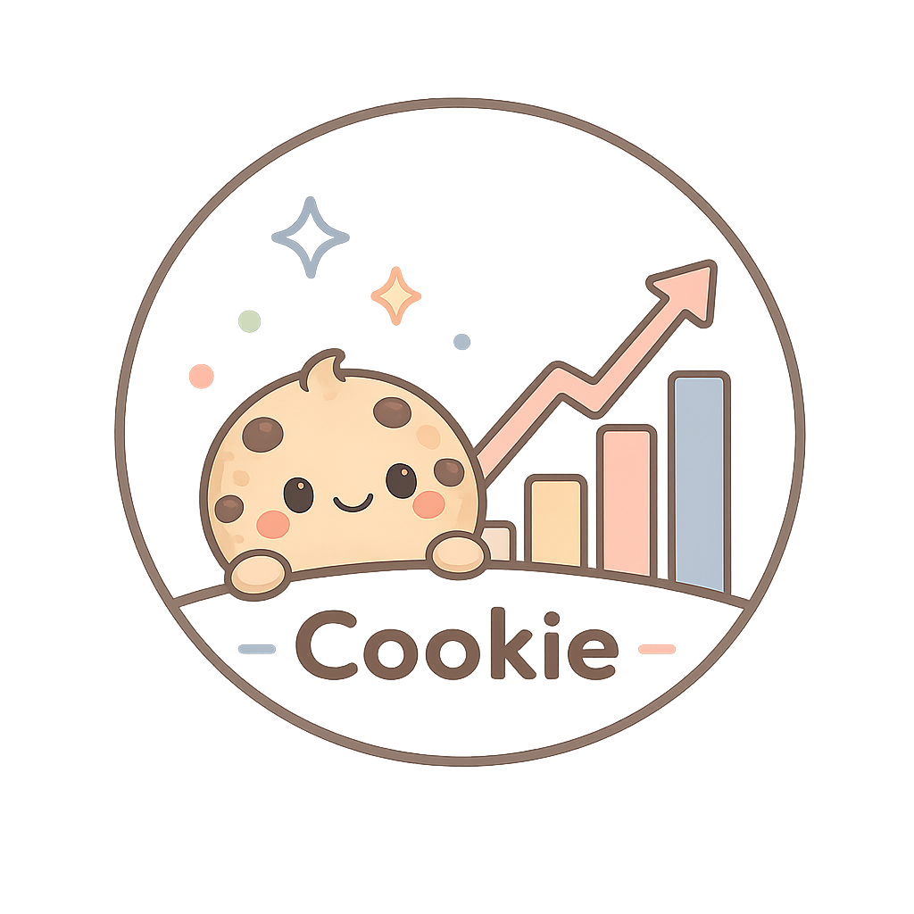 Cookie logo